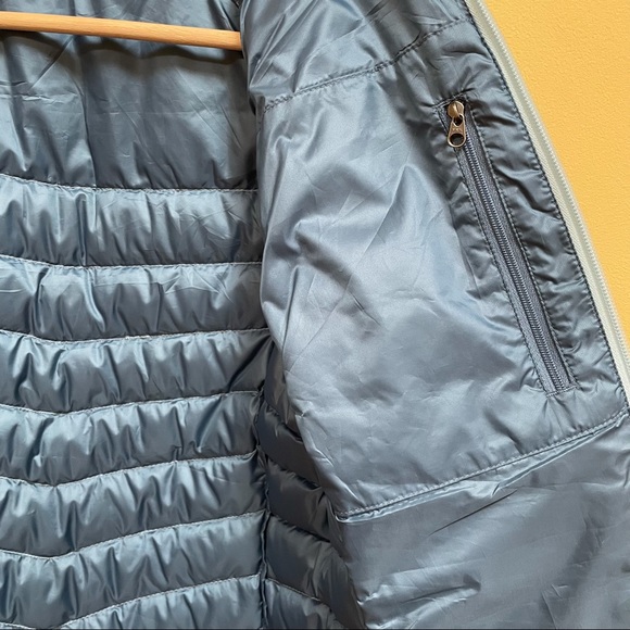 THE NORTH FACE Tonnerro Jacket - Picture 5 of 10